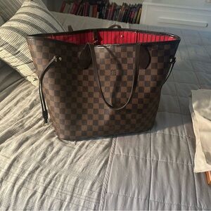 LV Neverfull